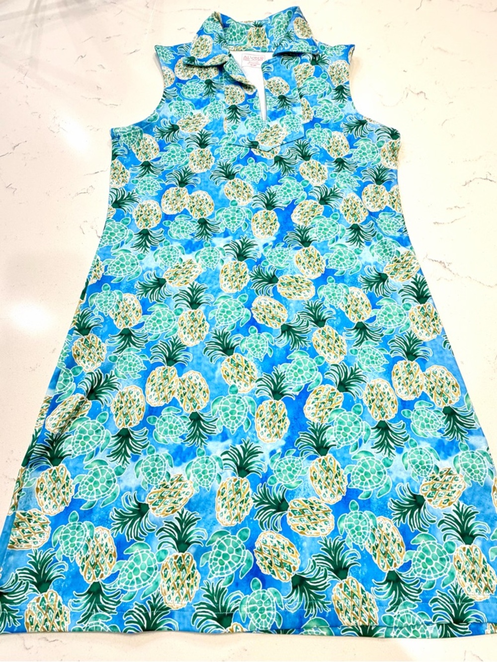 Dress SPF 50 Small